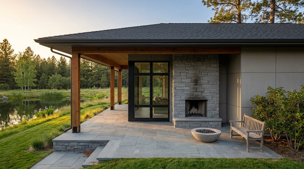 Pradera's Clubhouse Renovation Has Already Happened Once, Just Down the Road cover