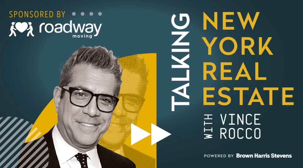 From Friendship to NYC Real Estate Superstars