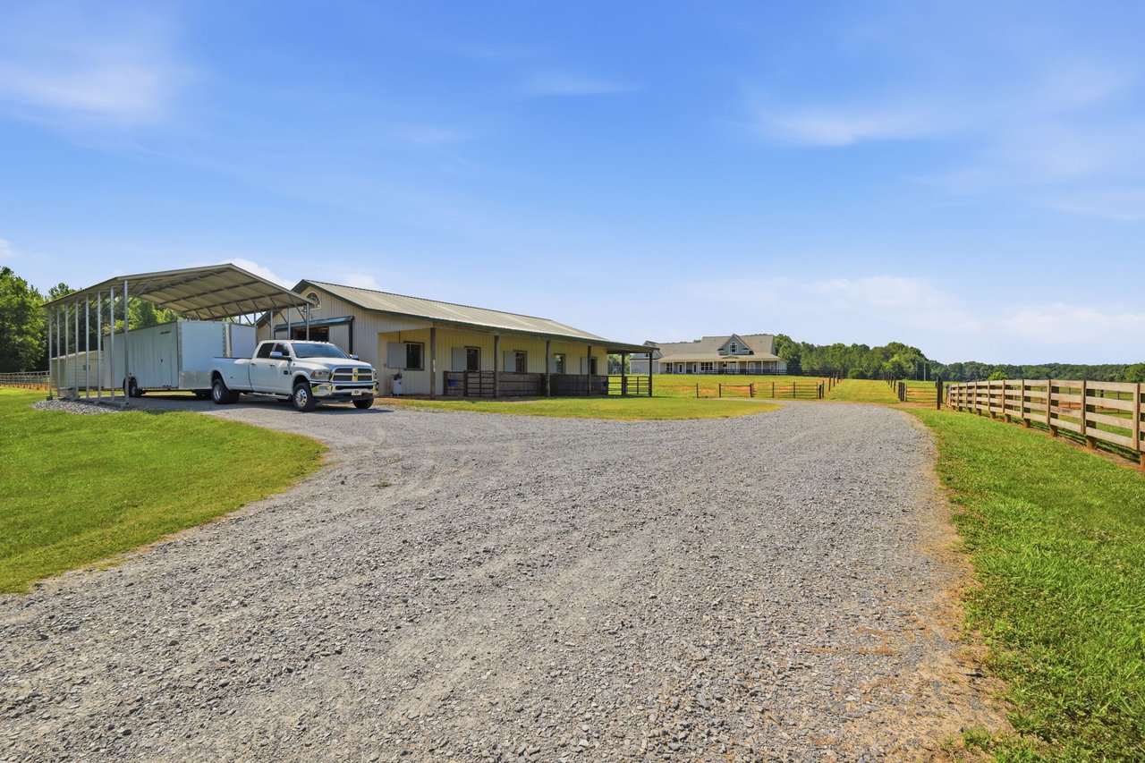 212 Scism Road | North Carolina 
