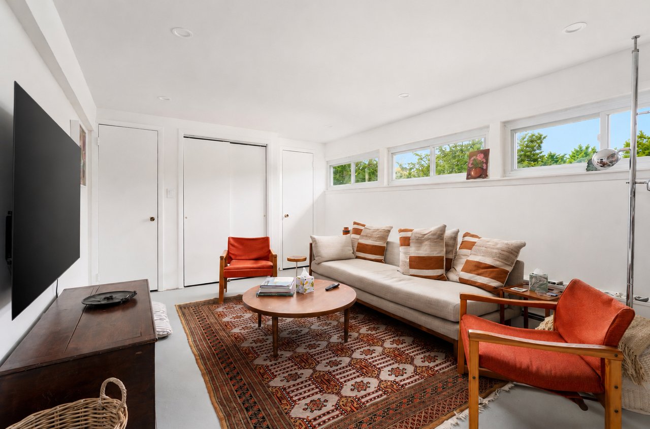 Mid-Century Marvelous Beach House
