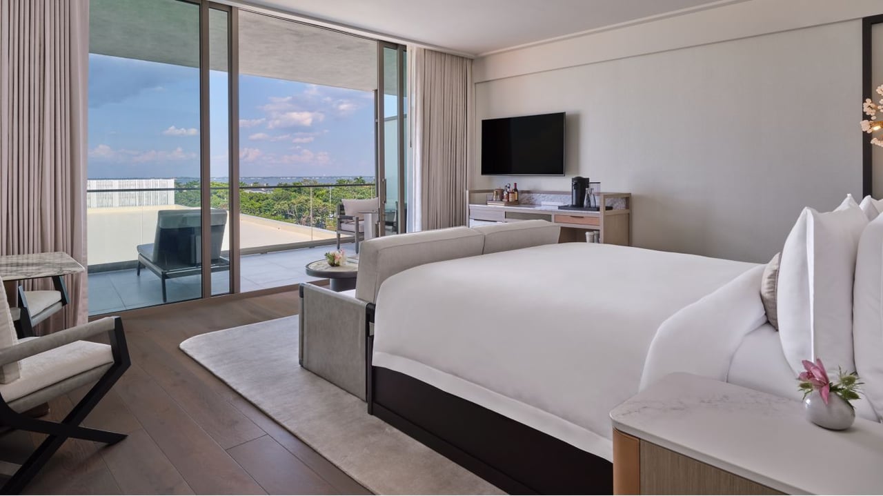 The Residences at the St. Regis