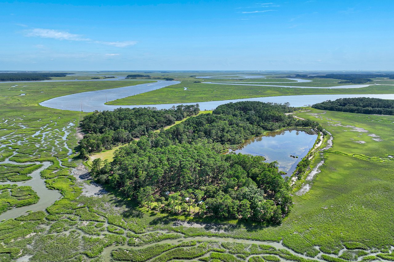 12 Jack Rowe Island