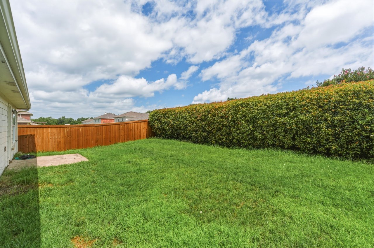 1210 Augustin Drive (3% BAC)