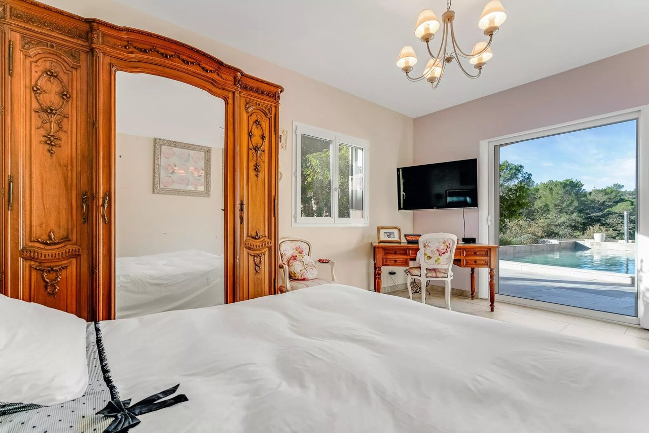 Le Thoronet, Var, France