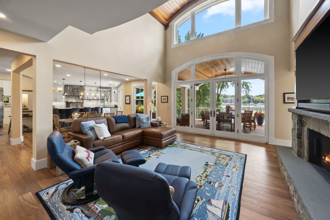 MURRAY HILL WATERFRONT | 5 FRANKLIN STREET