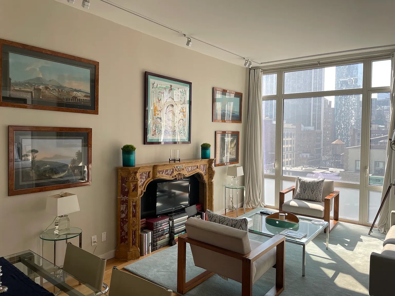 325 5th Avenue, #23-B