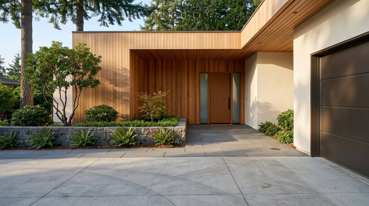 Bellevue Luxury Neighborhoods For Busy Tech Professionals