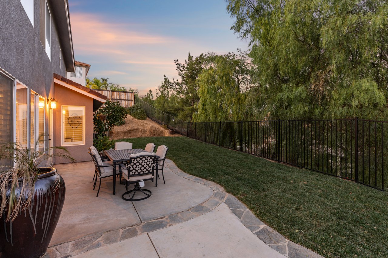 32636 Sierra Oak Trail