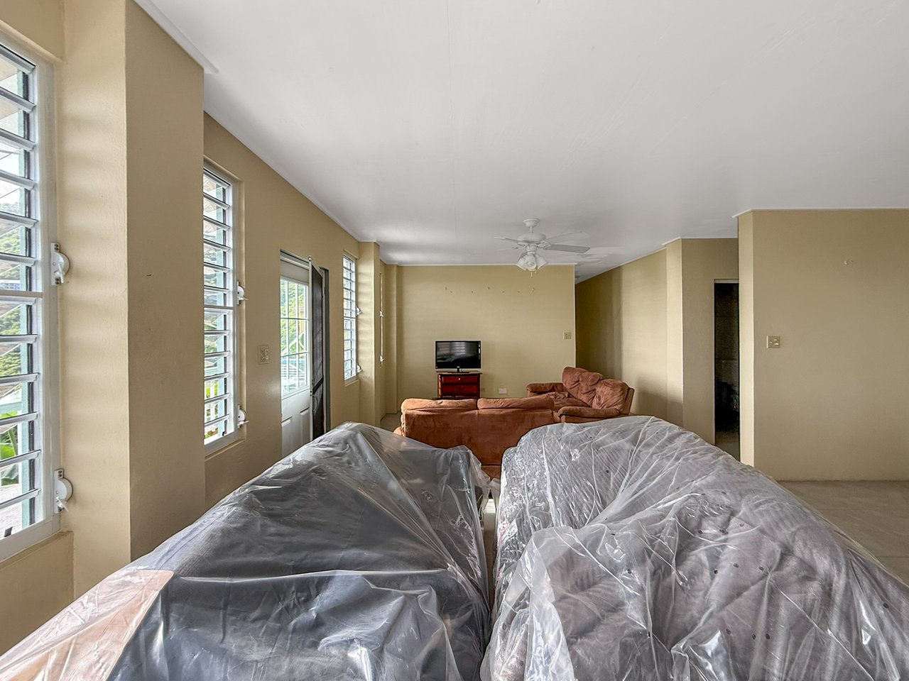 1061 Cane Garden Bay 2 Bedroom Apartment 