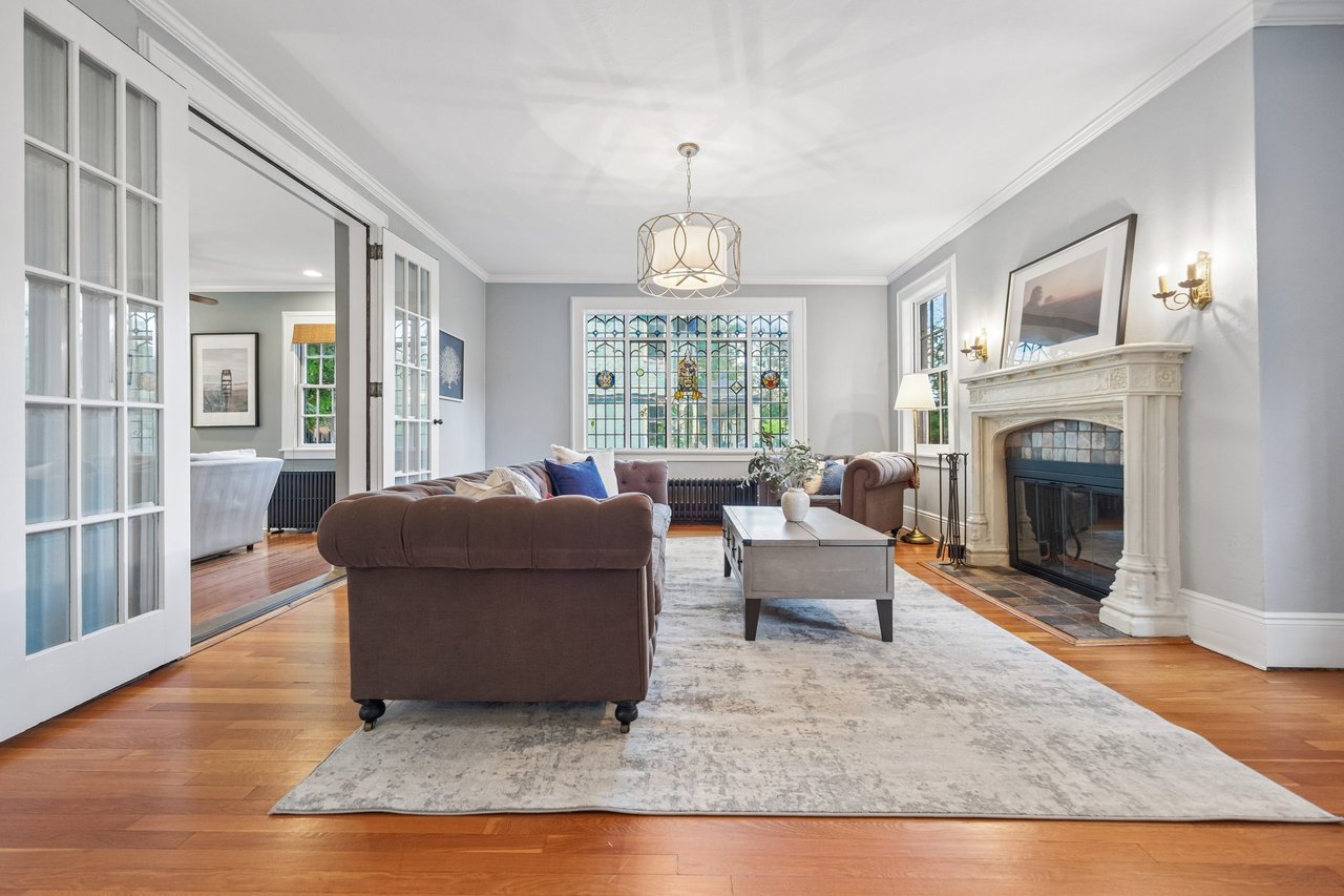 162 Irving Avenue, South Orange
