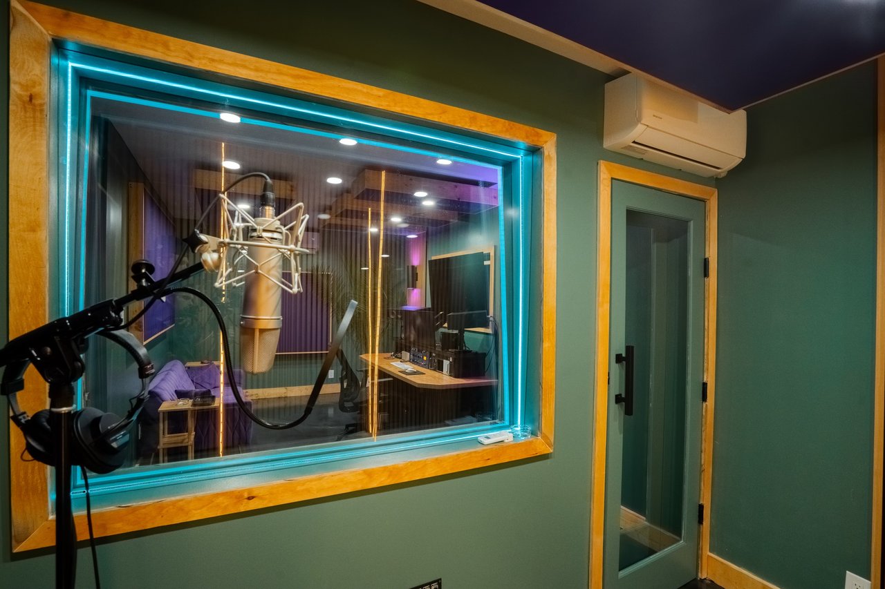 Basswood Studios