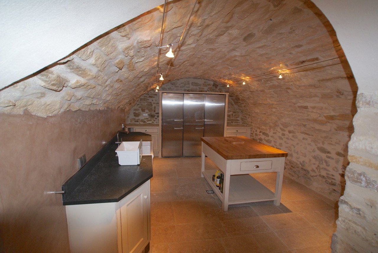 Prestigious Property