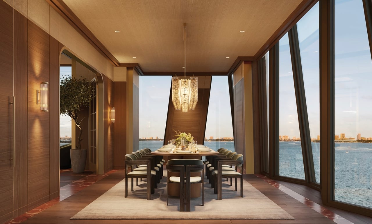 Villa Miami