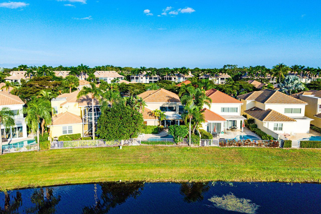 16815 Knightsbridge Lane 