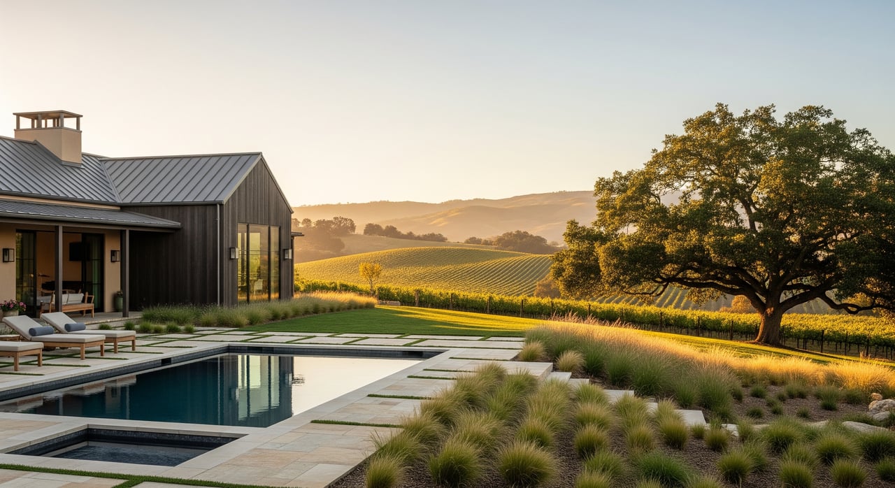 How Rate Cycles Shape Brentwood Luxury Demand