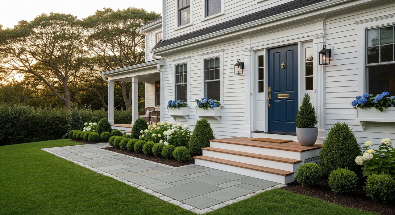 Pre‑Listing Fixes That Pay Off In Weymouth