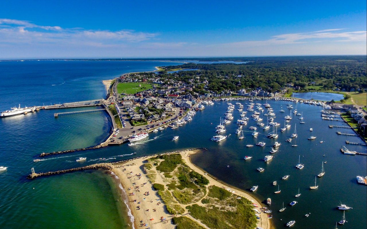 Oak Bluffs