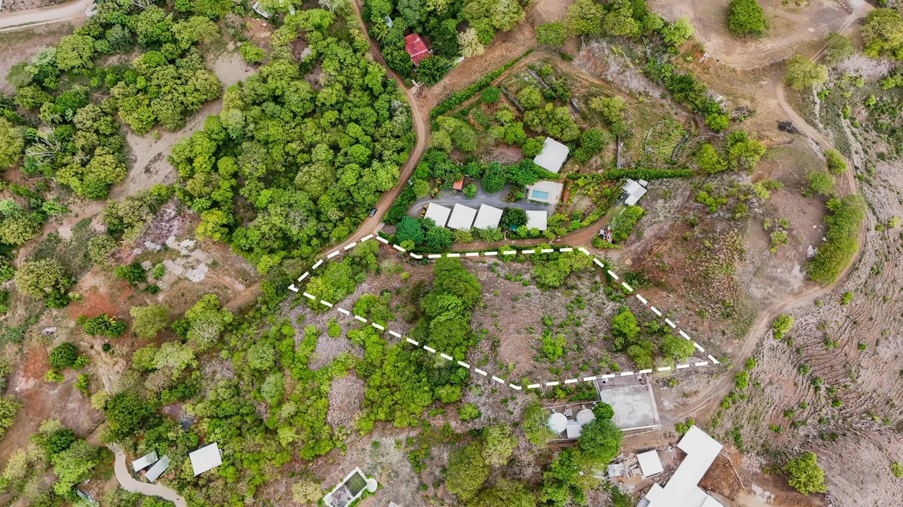 Ocean View Investment Land