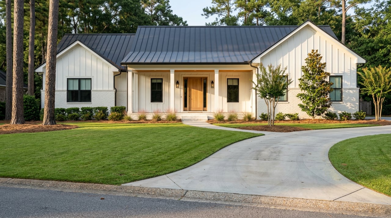 Living In Hancock Farms: Space, Quiet, And Aiken Access