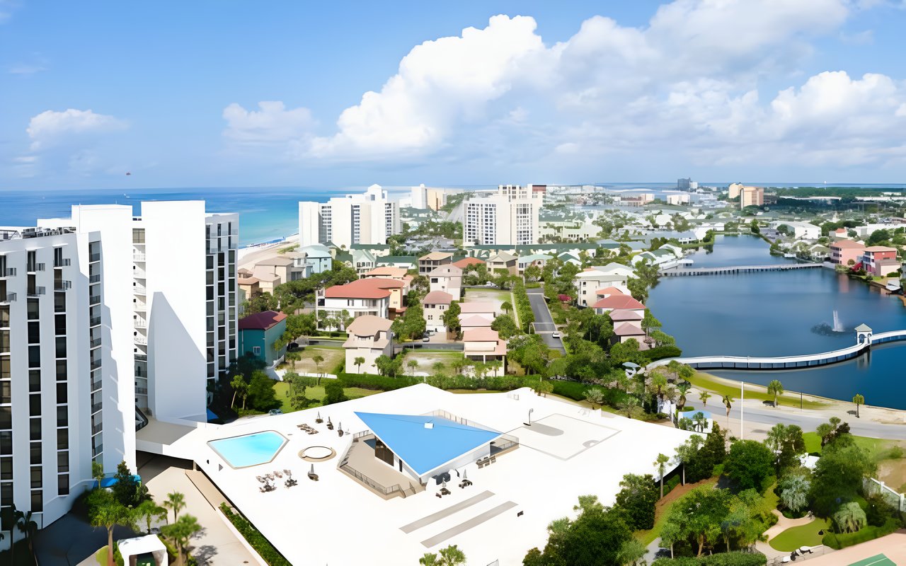 Discover the Value of the Emerald Coast: Your Next Investment Property