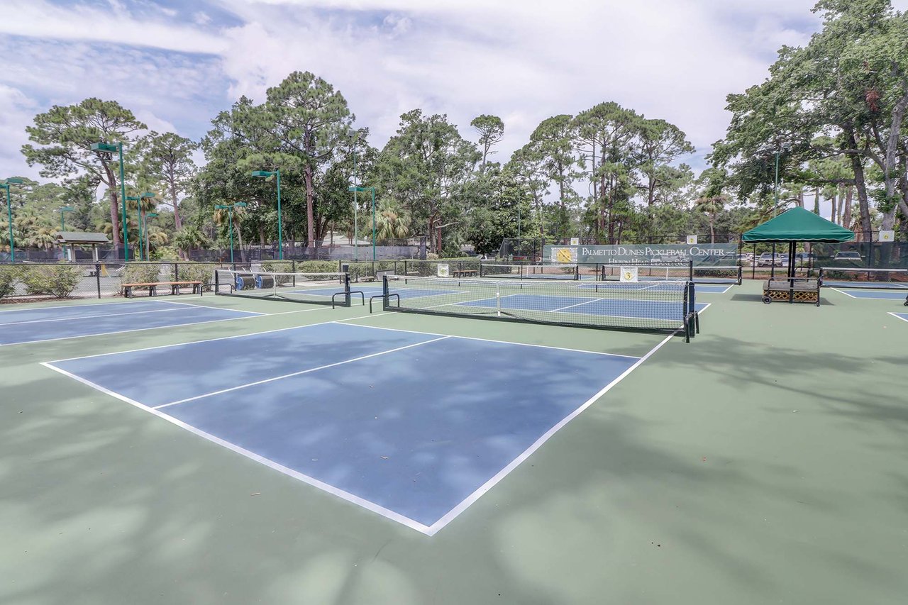 Palmetto Dunes