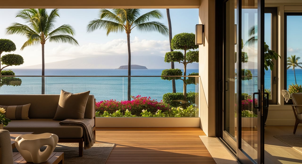 Financing Wailea Condos: Warrantable vs. Not