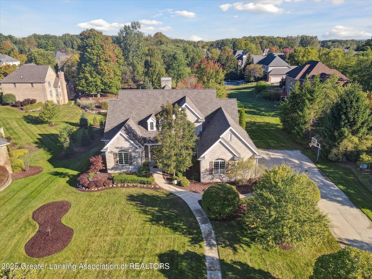 Why Families Love Living in Okemos