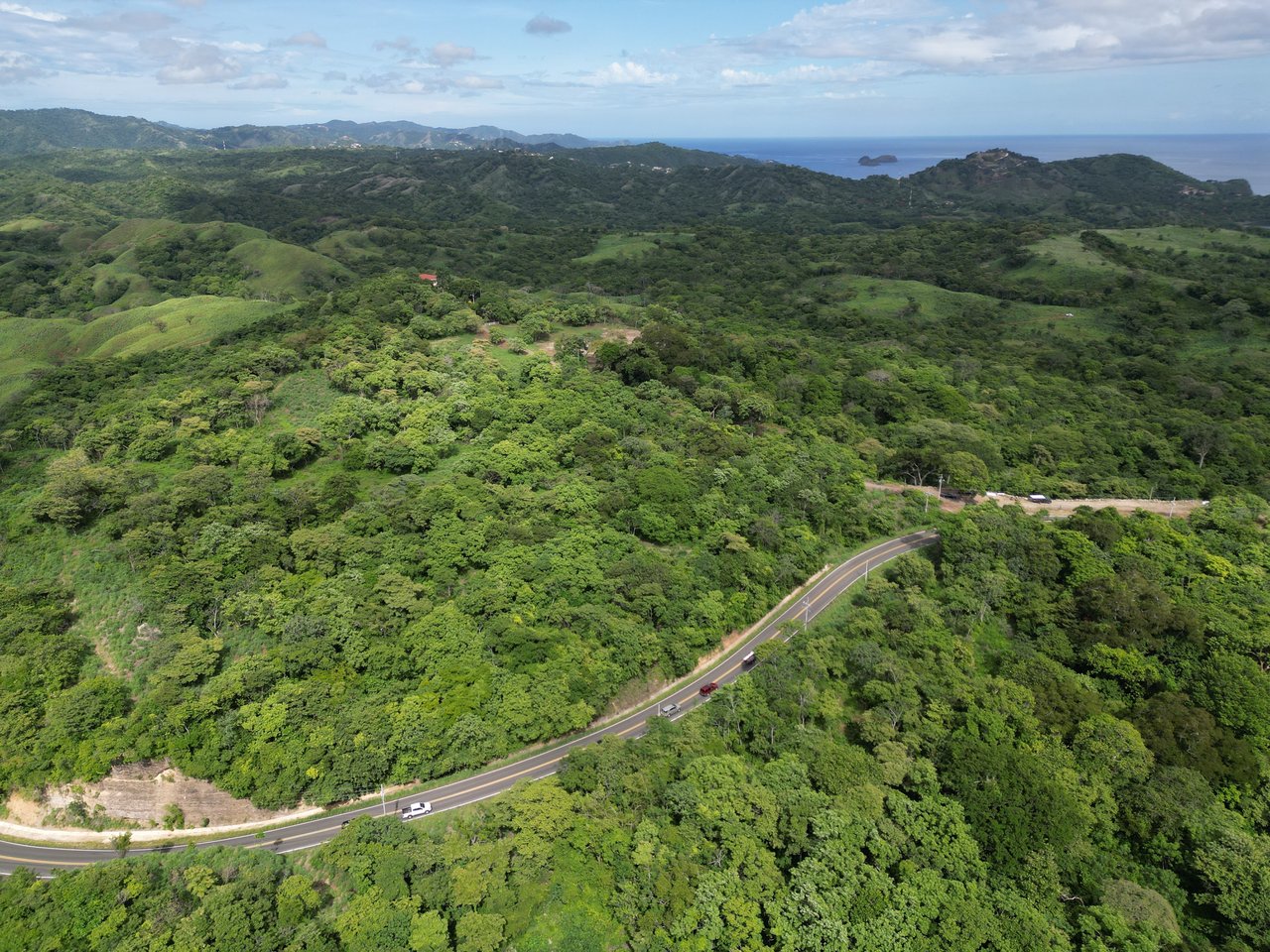 Hacienda Palmilla / Playa Panamá, Guanacaste, Costa Rica