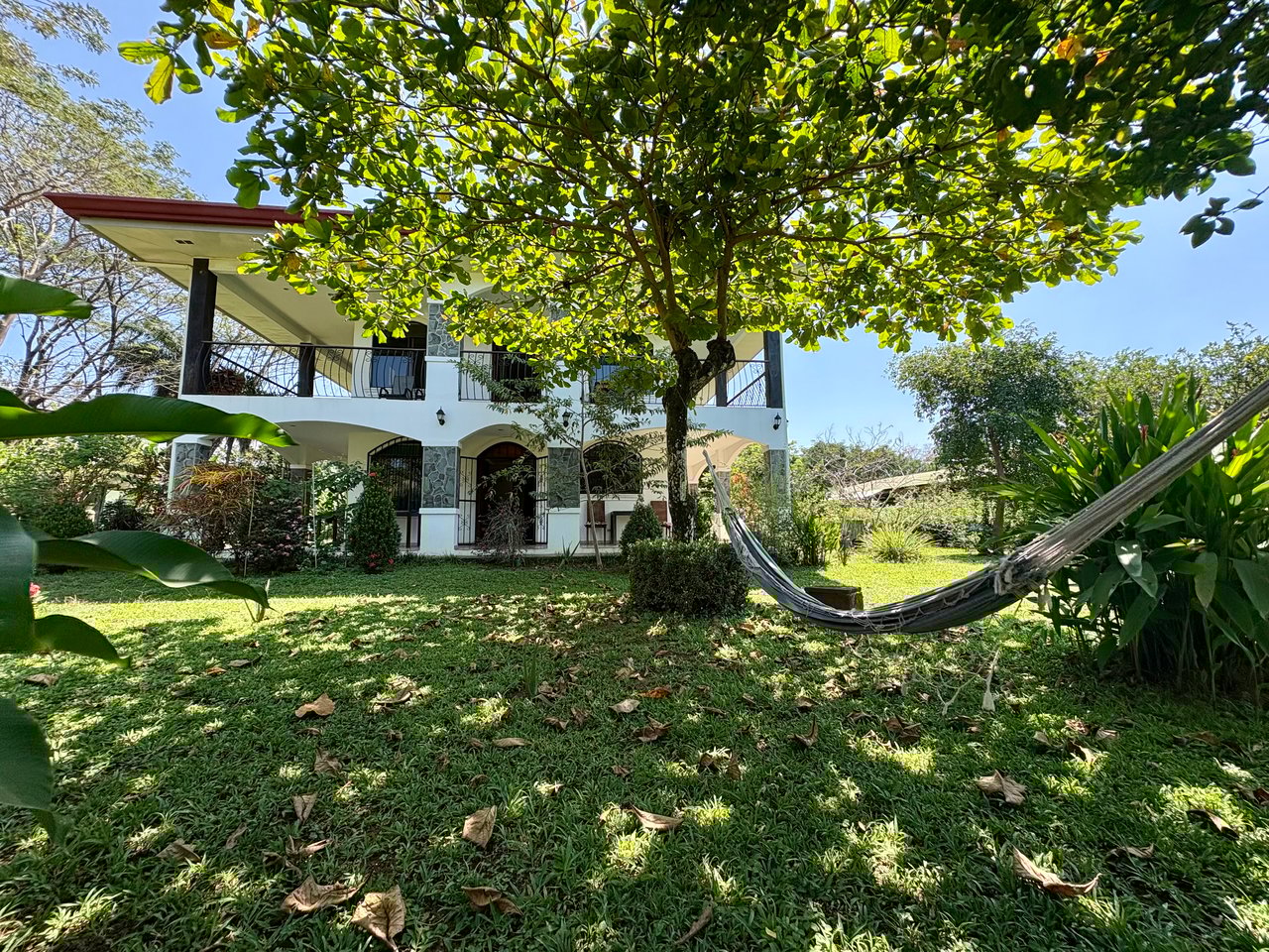 The Epitome of Costa Rica Living