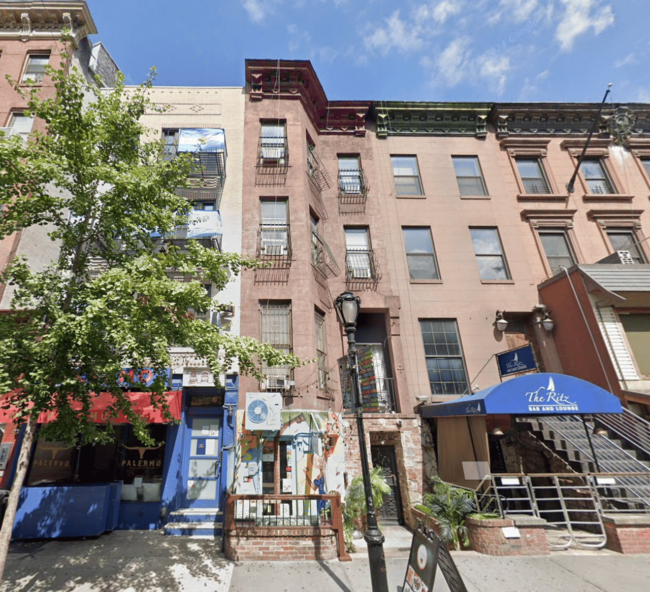 371 West 46th Street