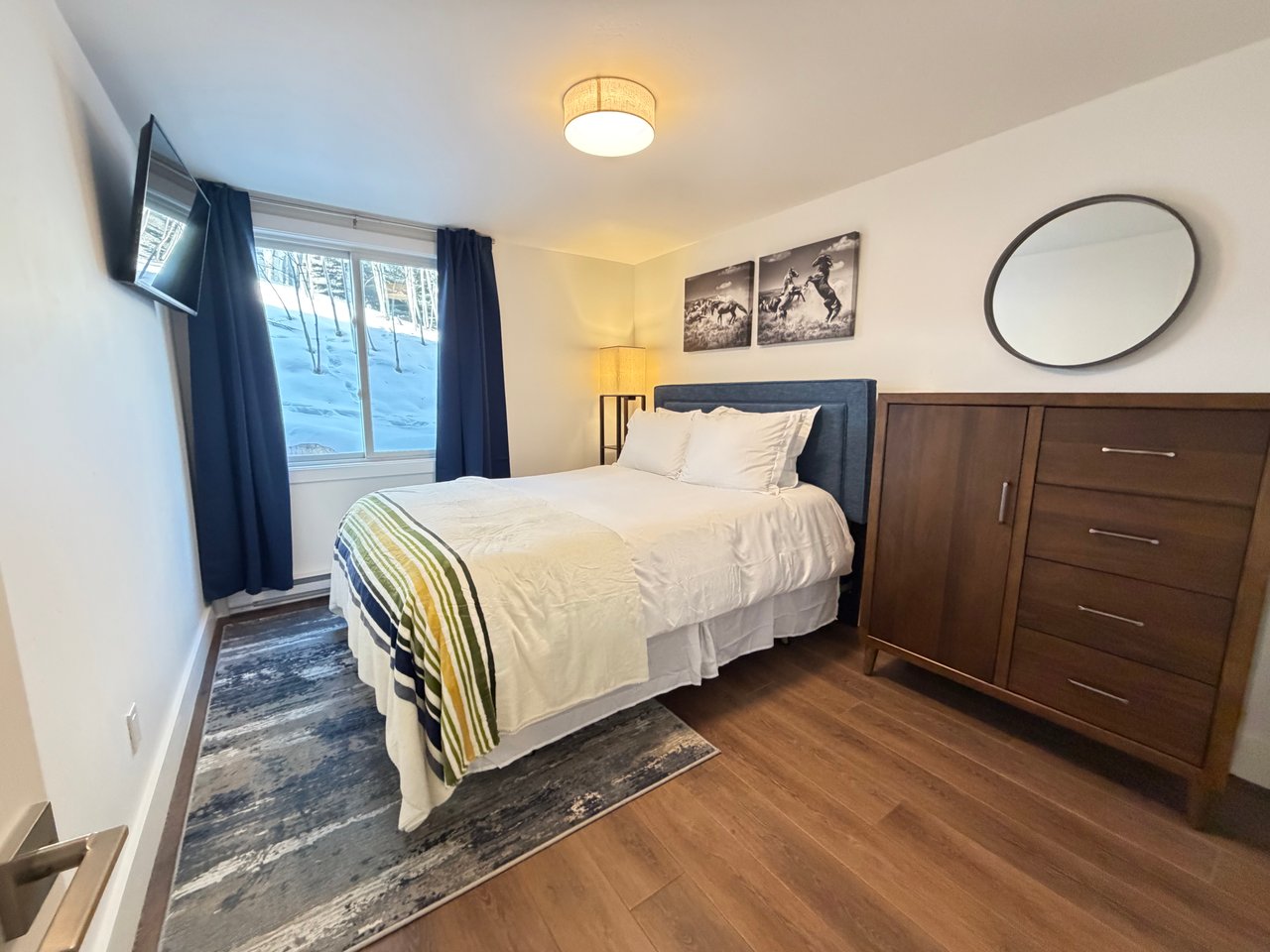 Ski Access to Fanny Hill - Snowmass Village 