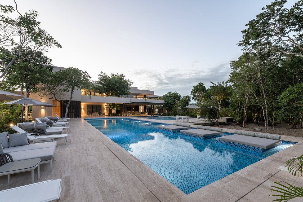 Compostela Residencial