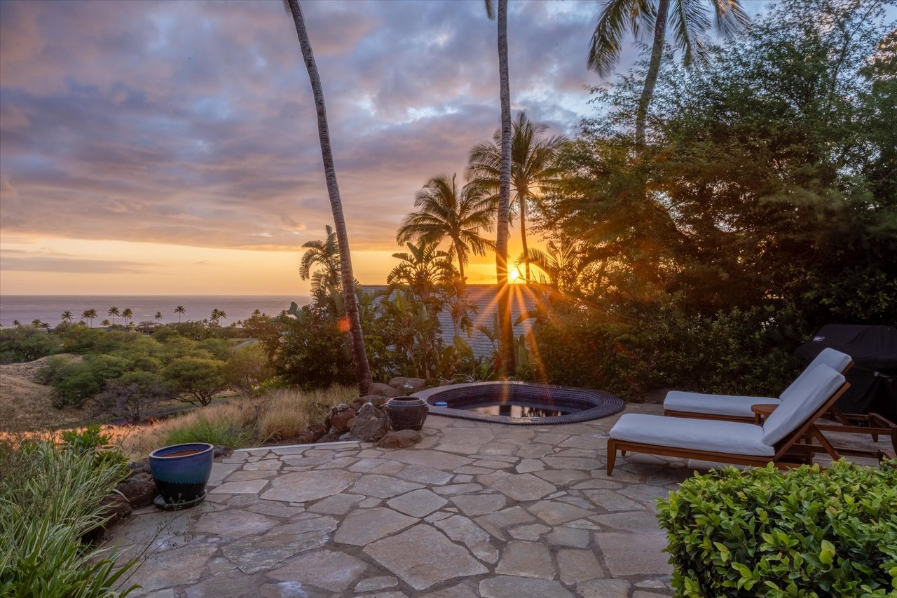 EXCEPTIONAL 5,456 SQ FT RESIDENCE - MAUNA KEA RESORT - $9,750,000 - RENOWNED KOHALA COAST BIG ISLAND