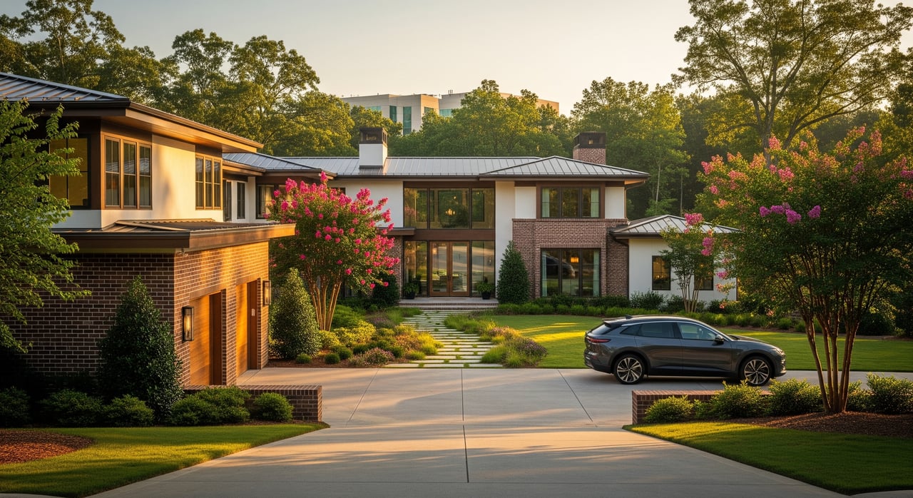 RTP Commute Guide: Living In Morrisville Vs Nearby Towns