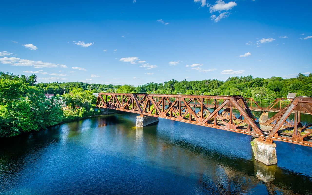 Hooksett