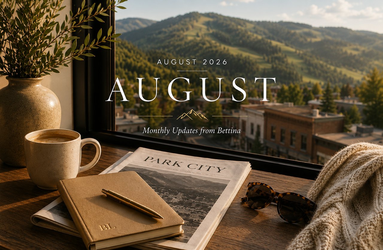 August 2026 Newsletter
