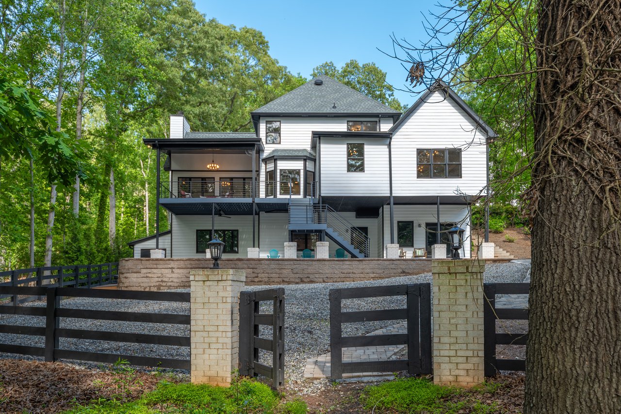 6340 Barberry Hill Drive