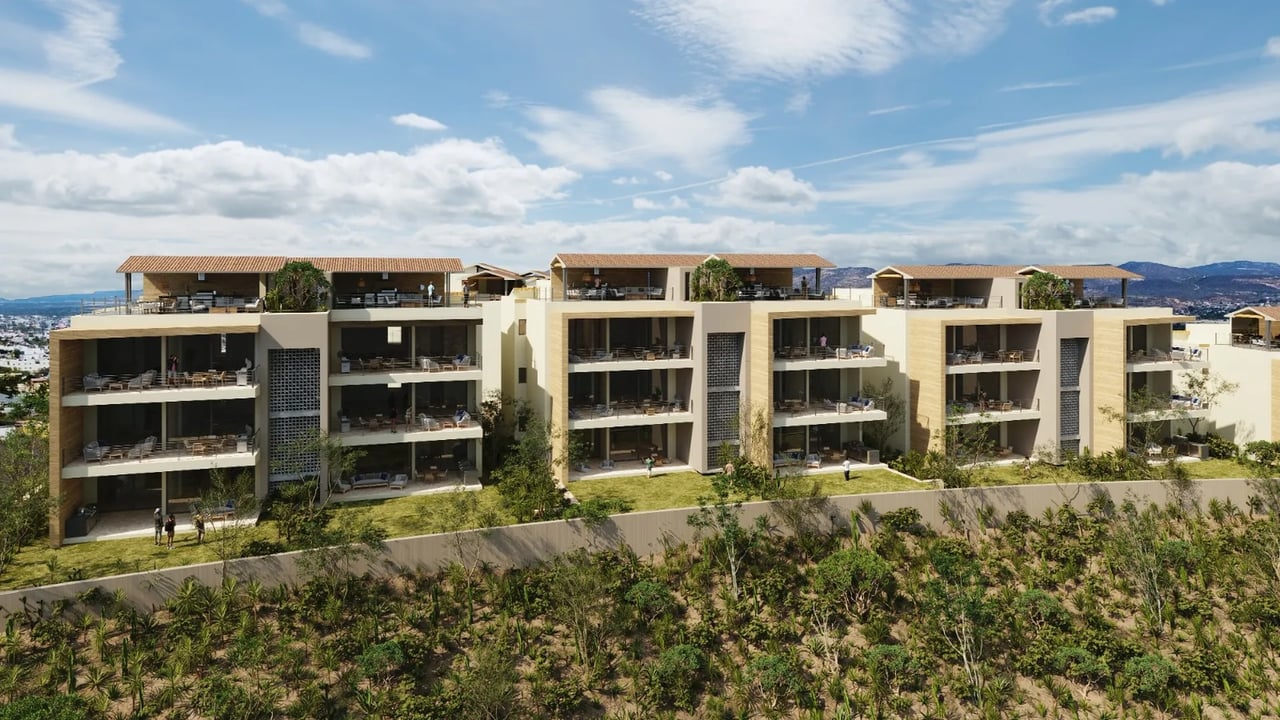 Costarena Phase II
