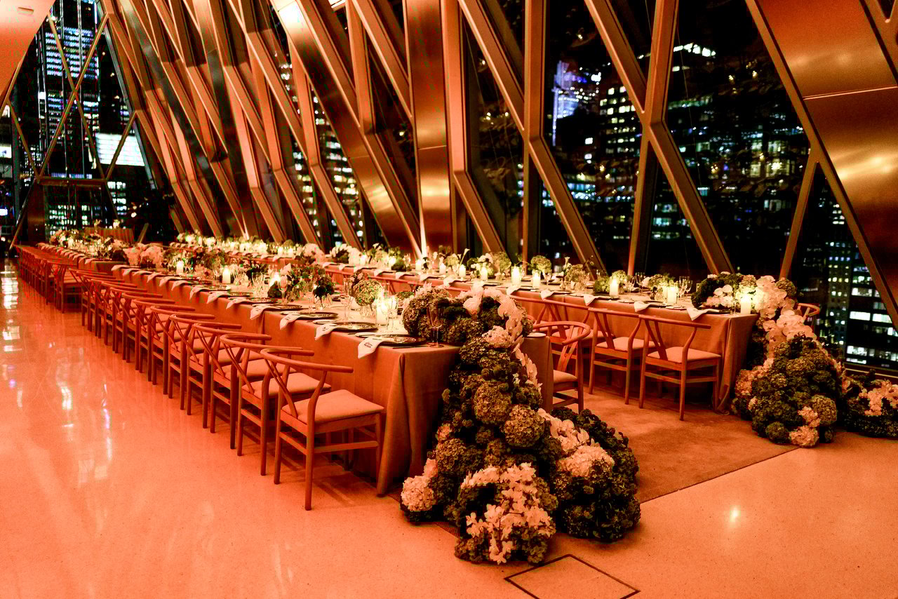 Honored to Be Among the Top 100 Sotheby's Agents Worldwide 