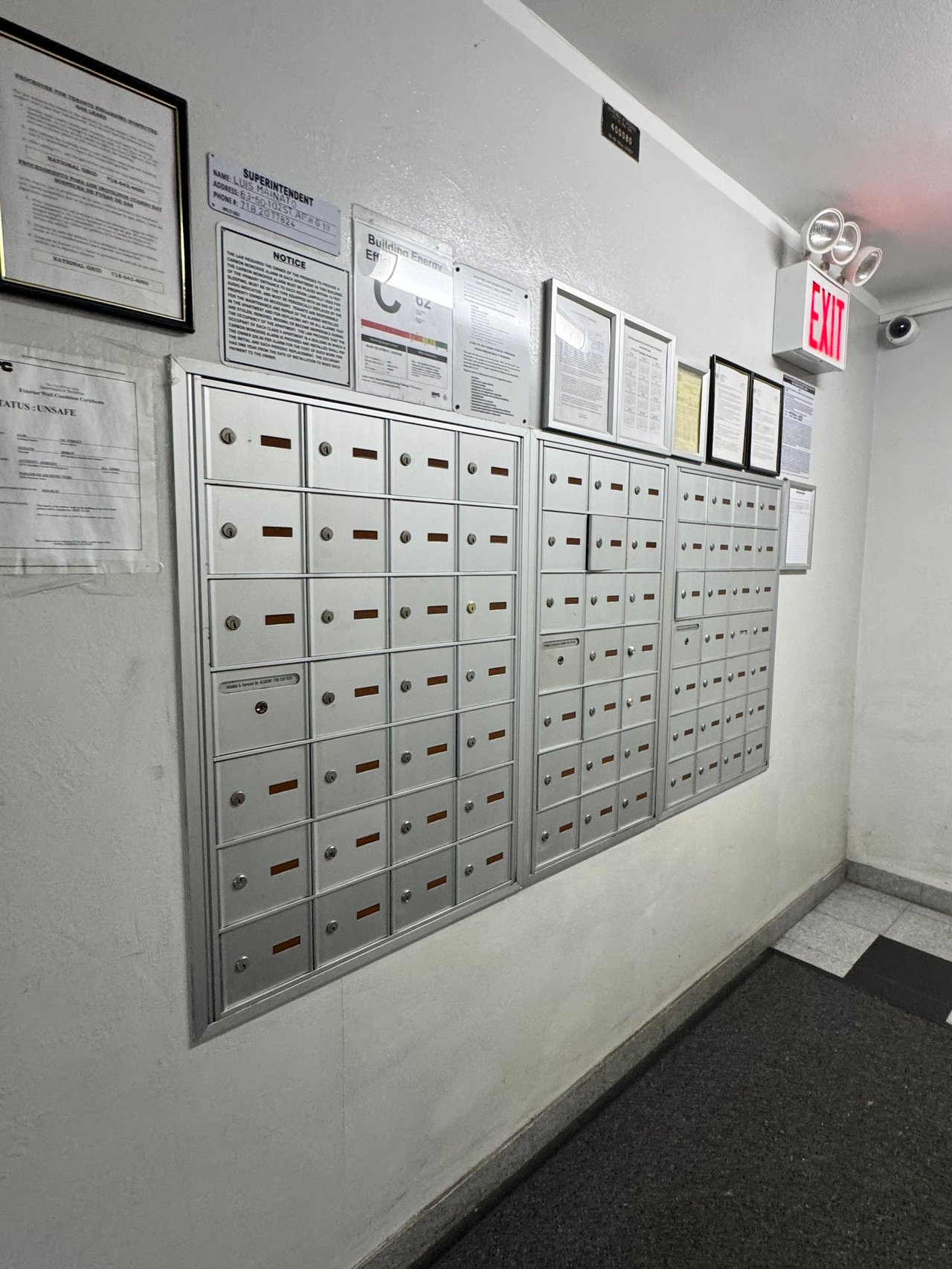 63-60 102nd Street, Unit B14
