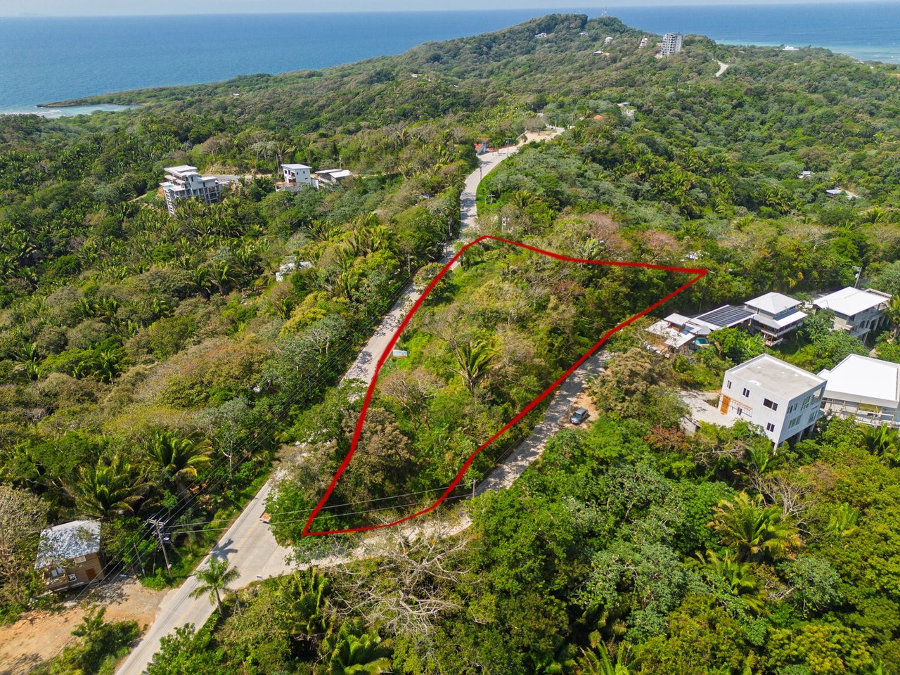 Cinnamon Hills, West Bay Road