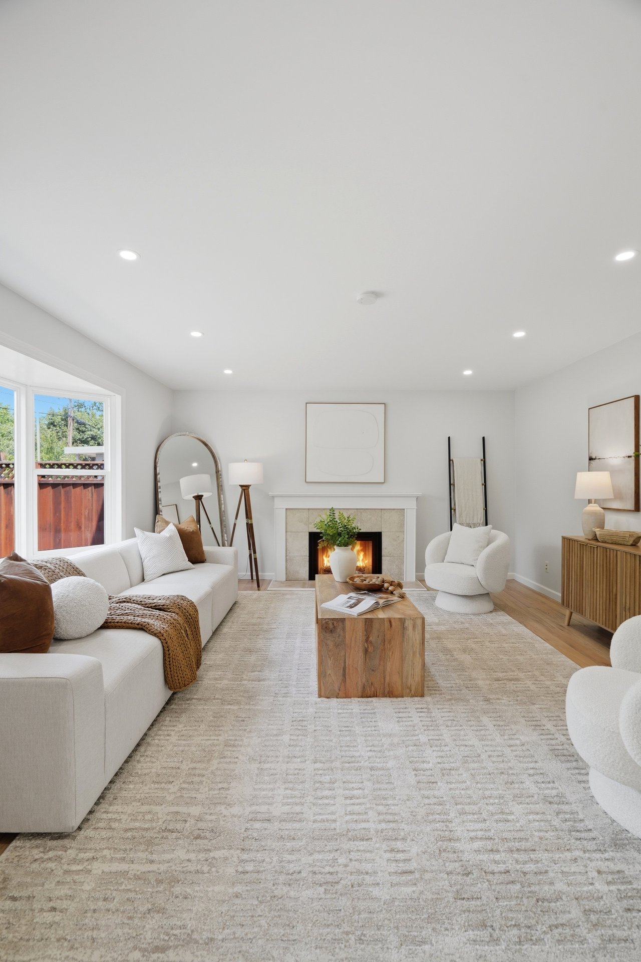 1707 Mendenhall Drive