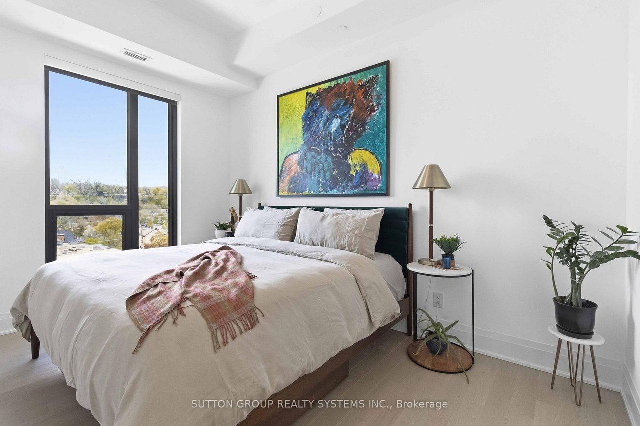 BIANCA CONDOS GRAND PENTHOUSE 