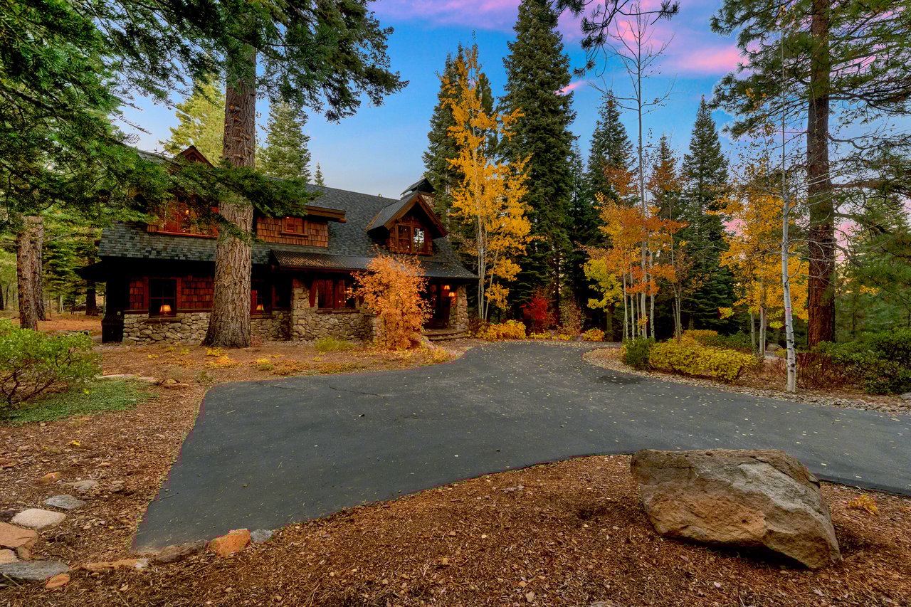 Lahontan Legacy Estate