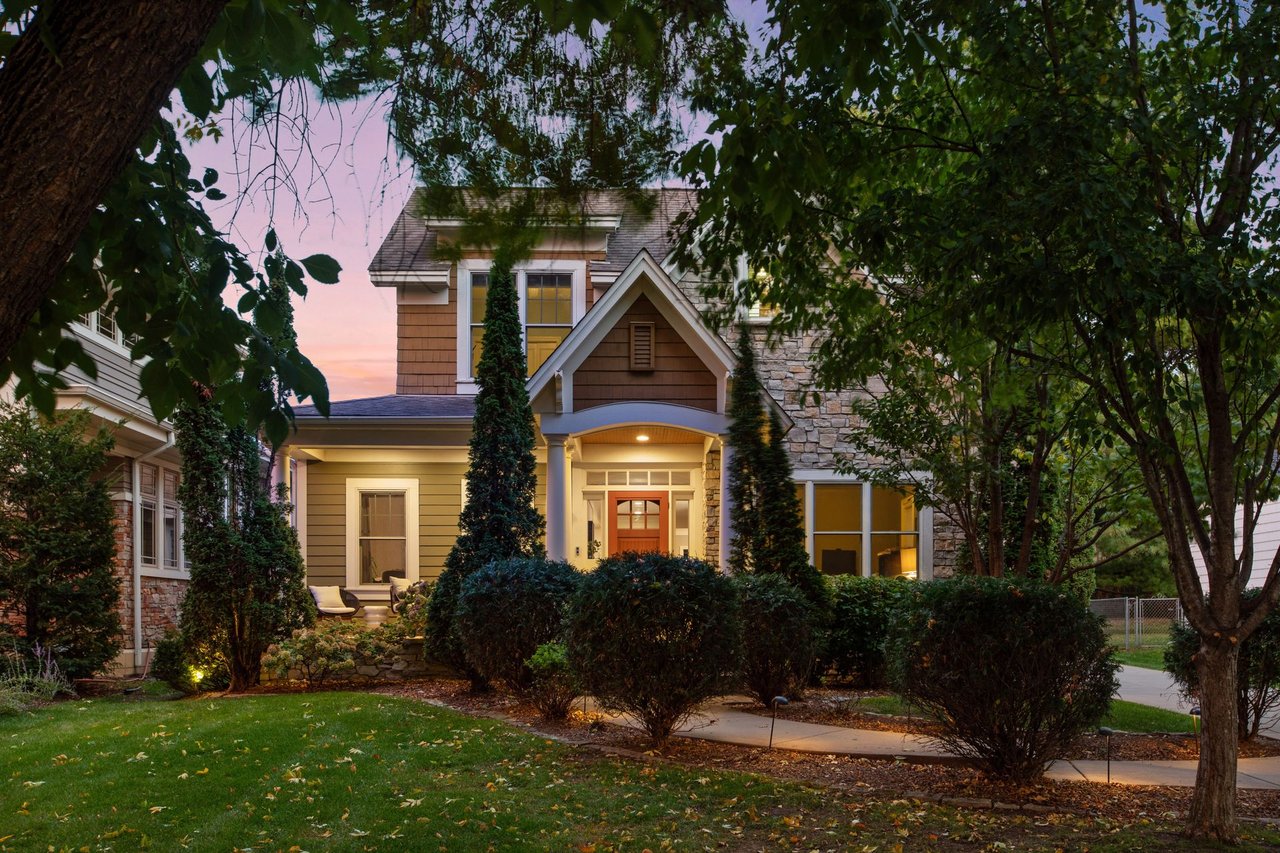 5321 Halifax Ave S, Edina