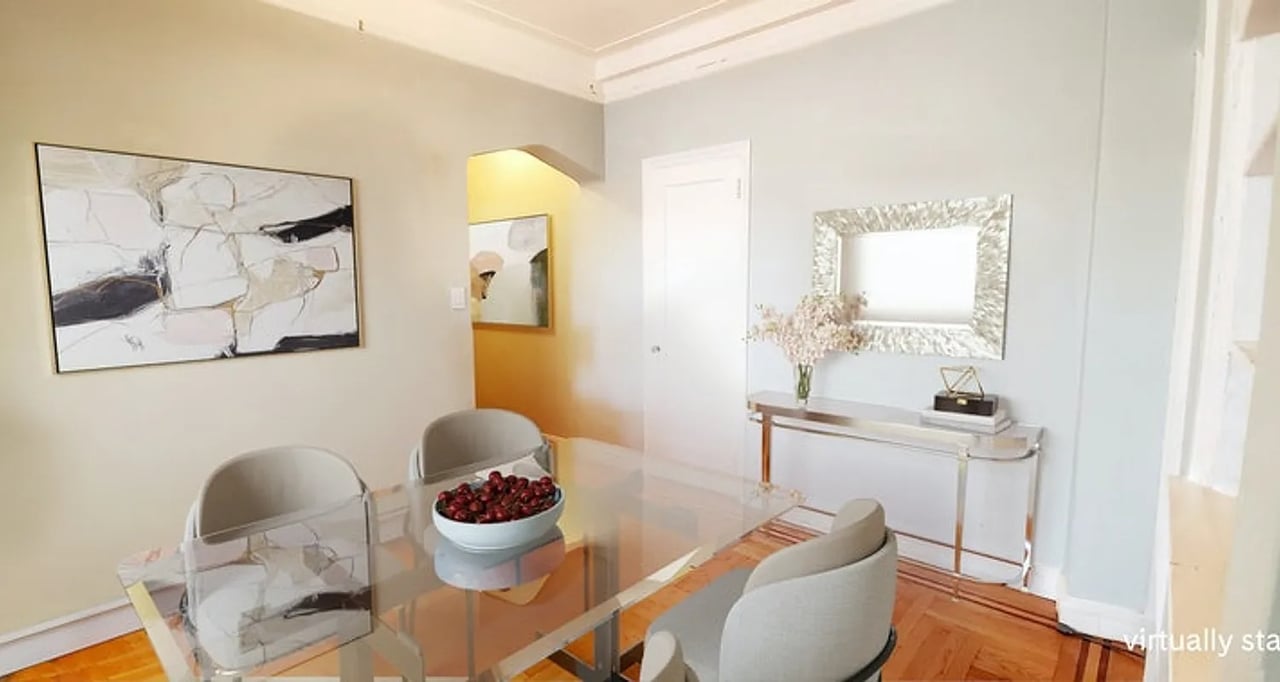 250 Cabrini Boulevard #1H