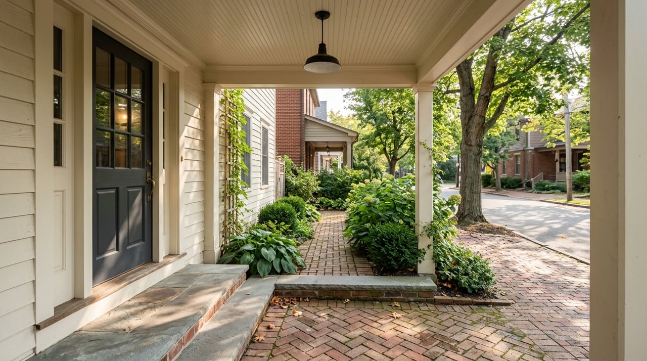 Newburyport Waterfront Vs In-Town Homes: How To Choose