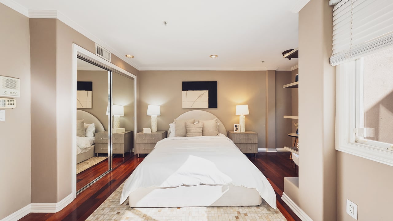 844 3rd St Unit: 5, Santa Monica 