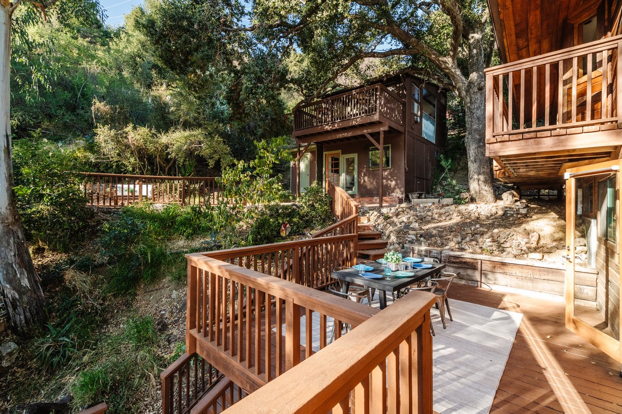 517 Canon View Trail