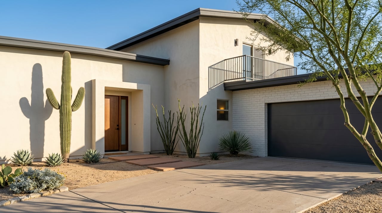 Single‑Story Vs Two‑Story Living In Oro Valley